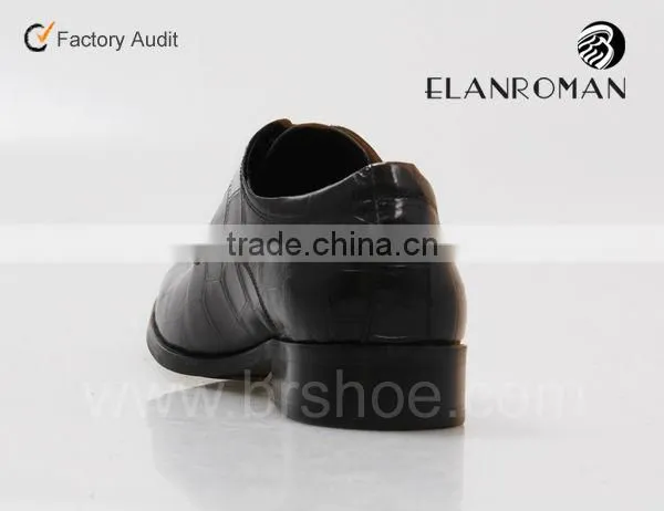 2016 Good quality oxford shoes men pointed toe shoes for men