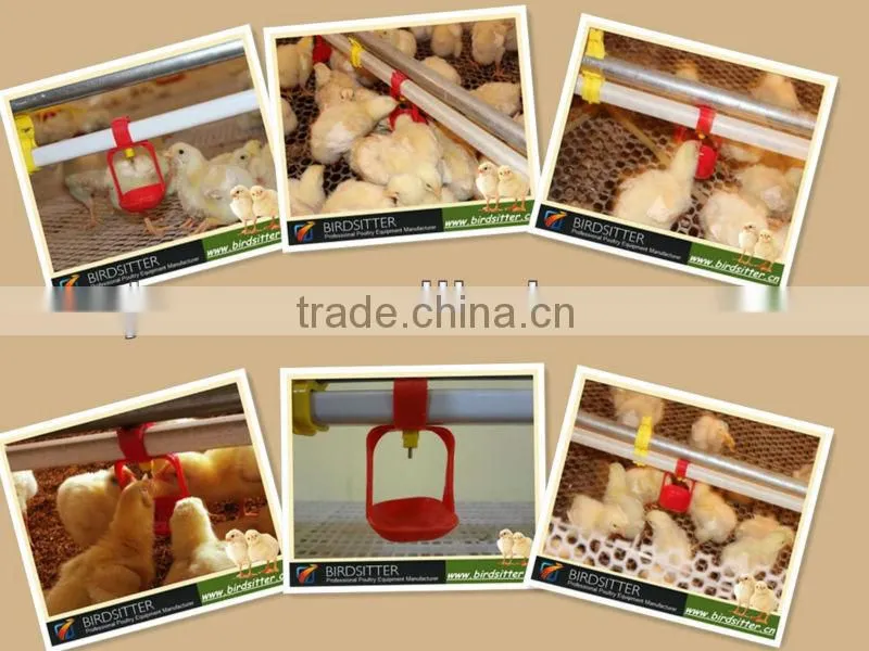 Made in China cheap but good quality equipment poultry farm fans