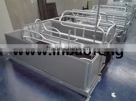 high quality farrowing crates for pigs