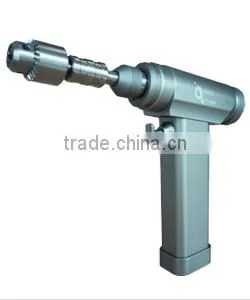 surgical doctor dual function bone drill