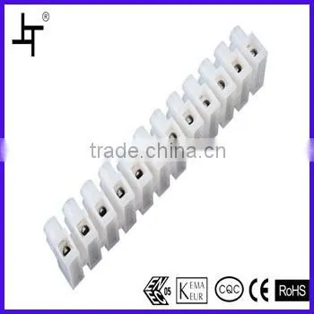 PA8 high voltage connector with ENEC05 &KEMA certification