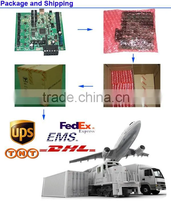 Alibaba shenzhen OEM/OEM water pump control circuit board,water pump pcba