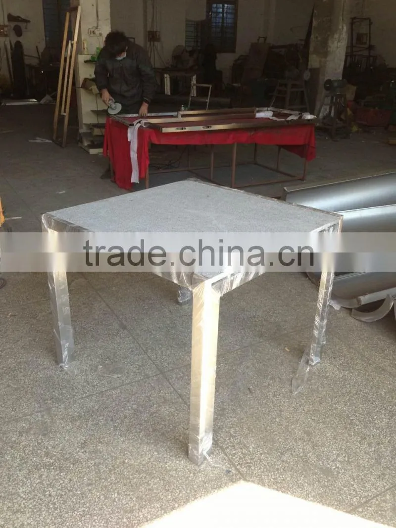 Pre cut granite table top,dining table