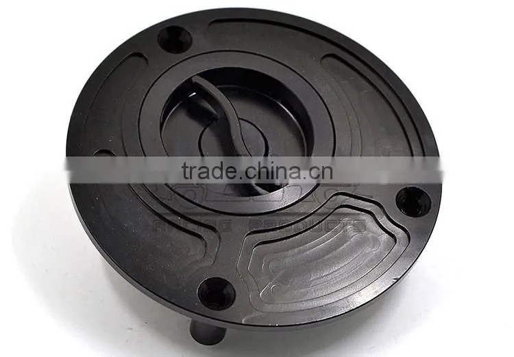 Customized Wholesale China Motorbike Accessories Motorcycle Parts for Yamaha R3 R25