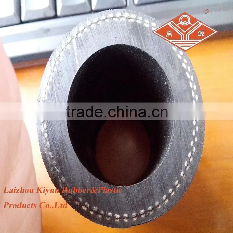 Industrial Polyurethane Braided Sand Blasting Hose