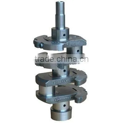Russia crankshaft for T25 tractor