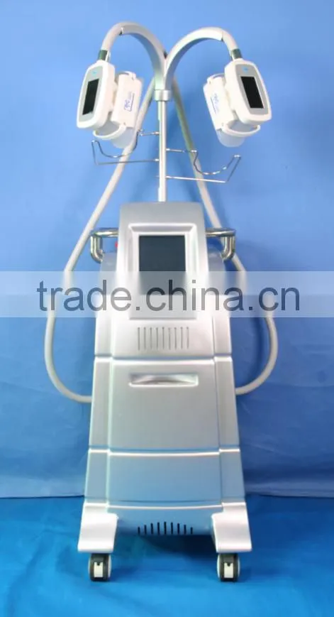 2016 Best Selling Machine Anti Fat Criolipolisis machine