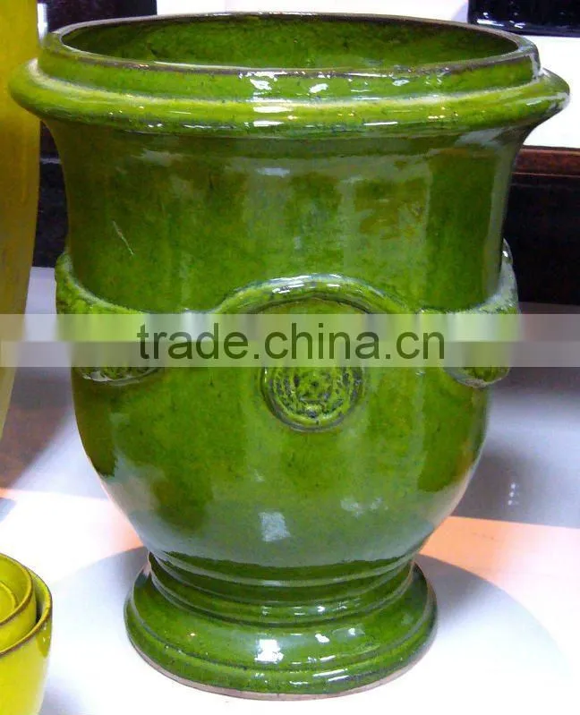terracotta large outdoor planter