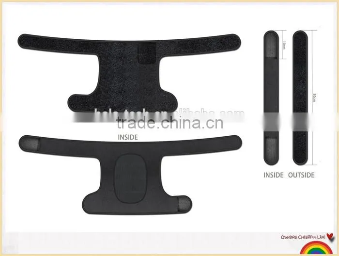 The Far Infrared (FIR) shoulder Heating Pad is designed specifically for use on the shoulder