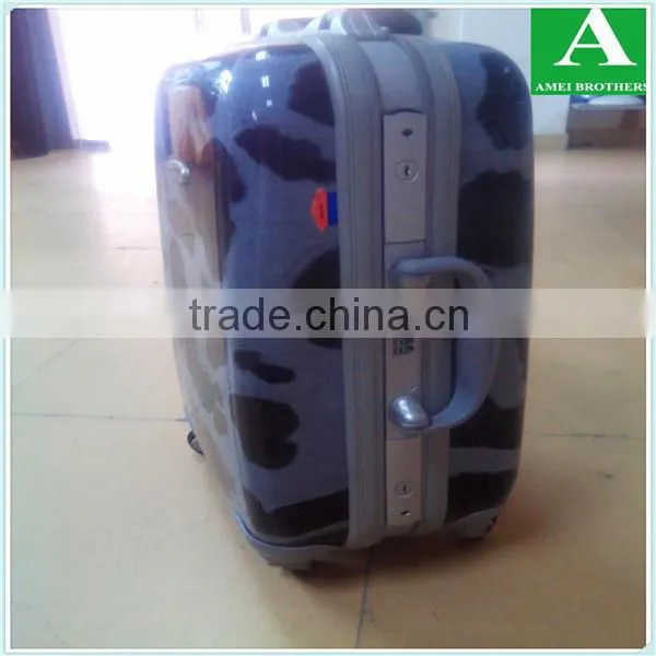 Blister vacuum forming PVC candy package