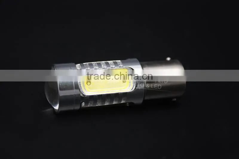 LED 11567.5W Car Auto Turn Signal Lights 1156 led ceramic