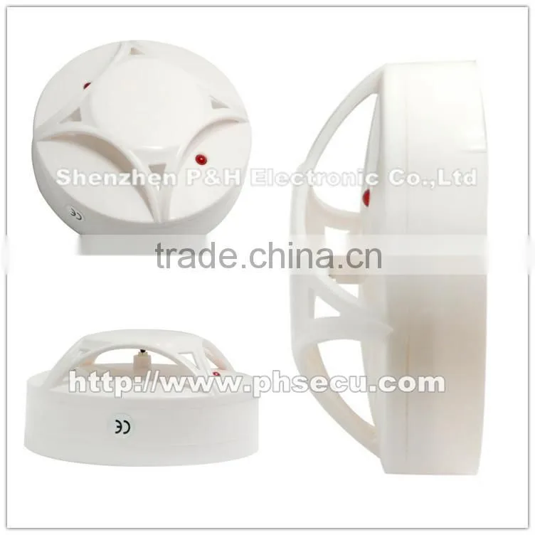 fire alarm heat detector