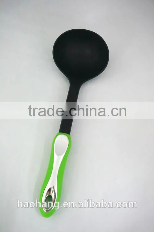 Practical green family easy advanced kitchen utensil tools