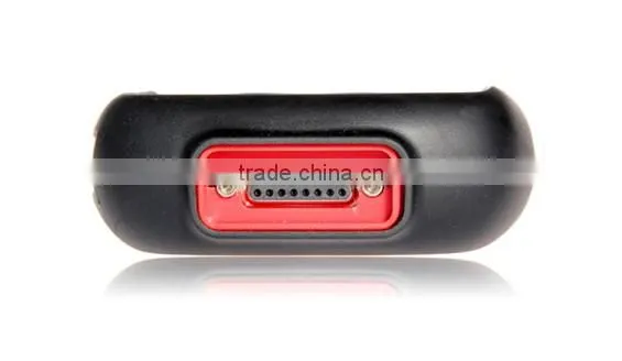 2014 new arrival 100% original Autel Maxidiag MD801 4 in 1 code scanner equal to JP701+EU702+US703+FR704 with best price