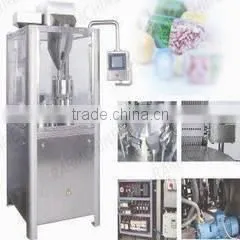 Series Fully Automatic Capsule Filling Machines