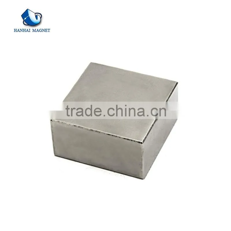 Wholesale Permanent Rear Earth Stator Magnet
