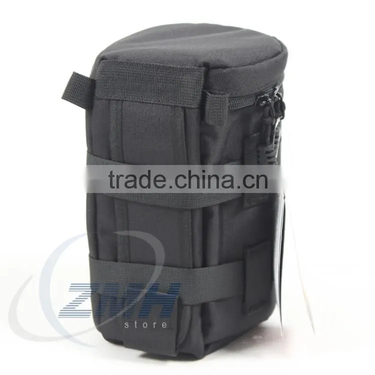 Hot Selling Camera Pouch For Various Camera Lens