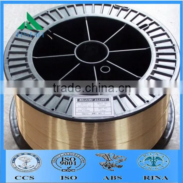world best selling products--CO2 Gas Shielded Welding Wire AWS ER70S-2