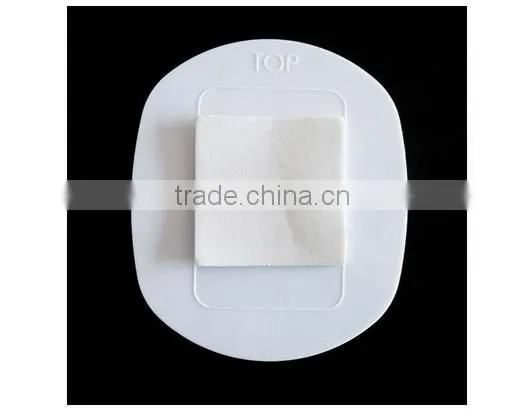 Factory direct high quality and low price of the LED light sensor toilet