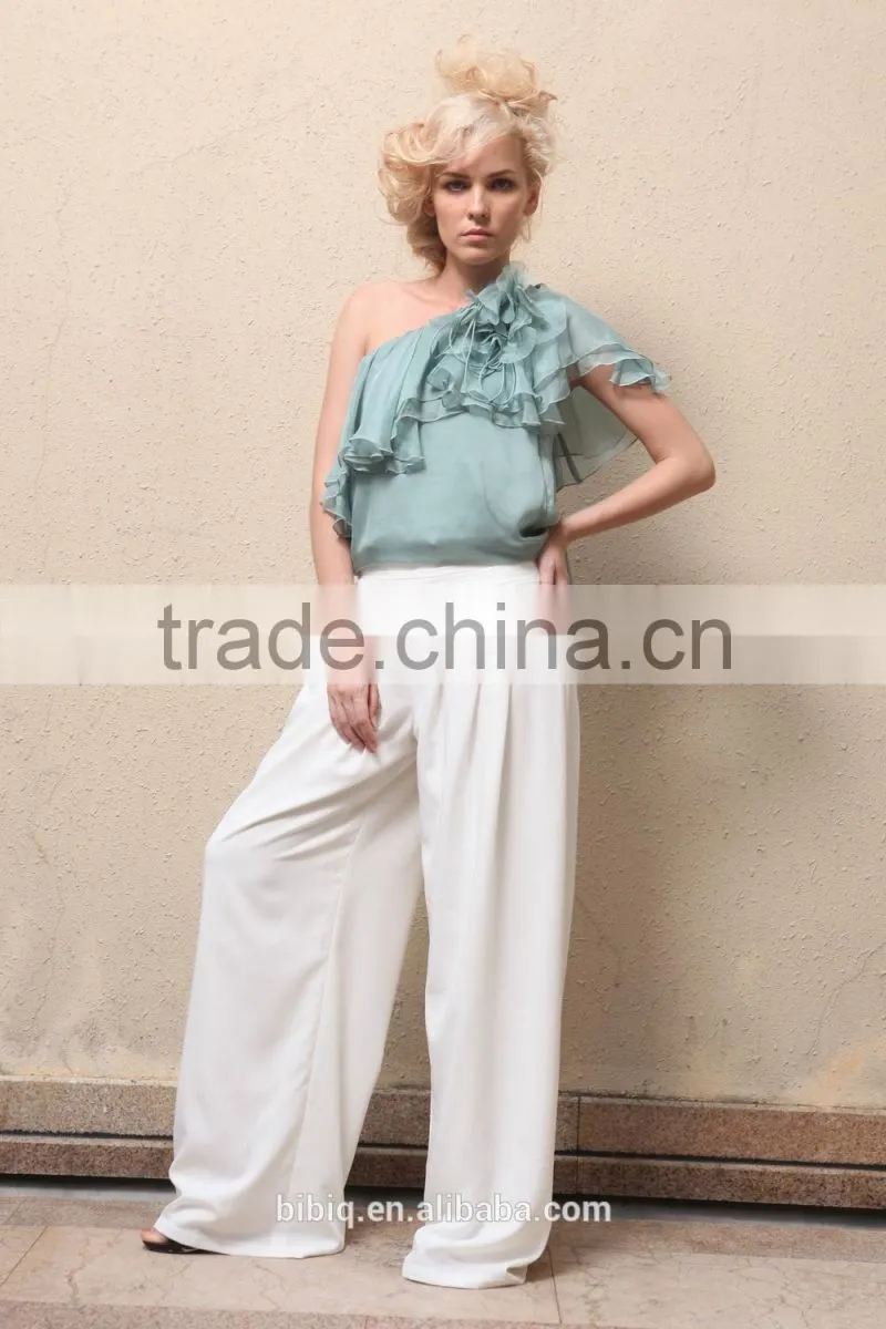 2015 Fashion Loose Pants Woman Clothing Cheap