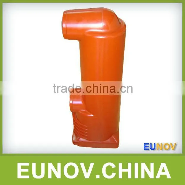 Electronic Component Vacuum Circuit Breaker
