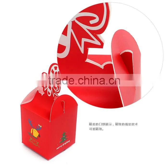 High quality magnetic flap box,small pretty gift boxes