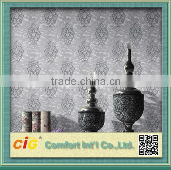 2015 Hot Sell Wall Decoration Fabric