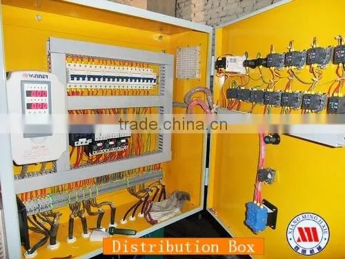 Candle Machine Granulation Machine