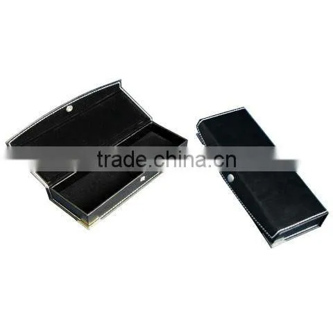 Customized pen boxes fashion design new