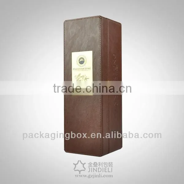 Wooden wine boxes/boxed wine/wine in a box