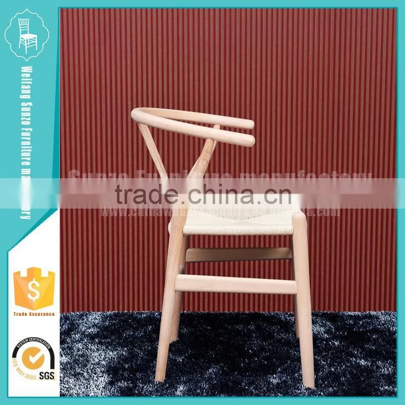 wholesale modern face chair for coffee shop