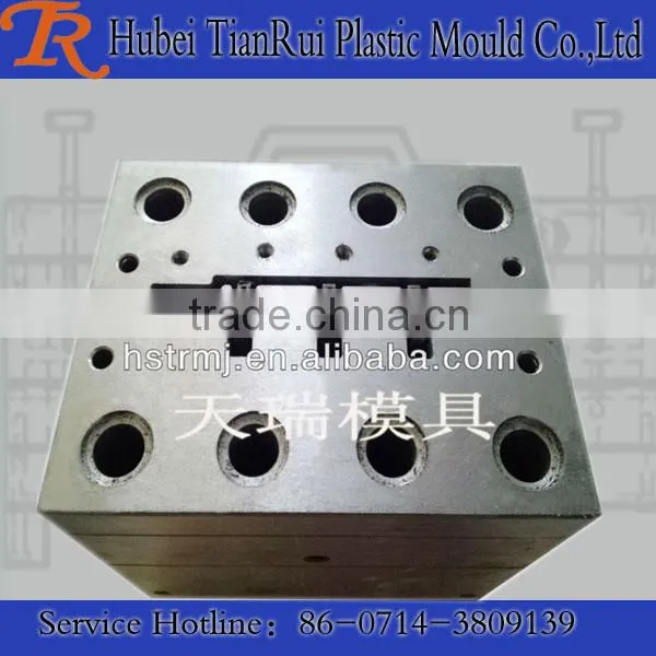 Pipe Fitting Mould Factory Making Mould For Pipe Fittings