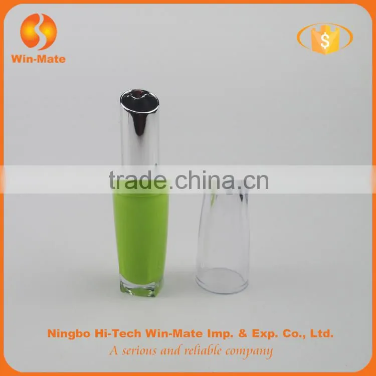 new arrival exquisite make your own lipstick packing