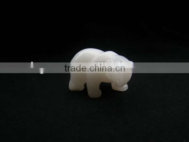Stone decoration sculpture manufacturers stone animal figurine