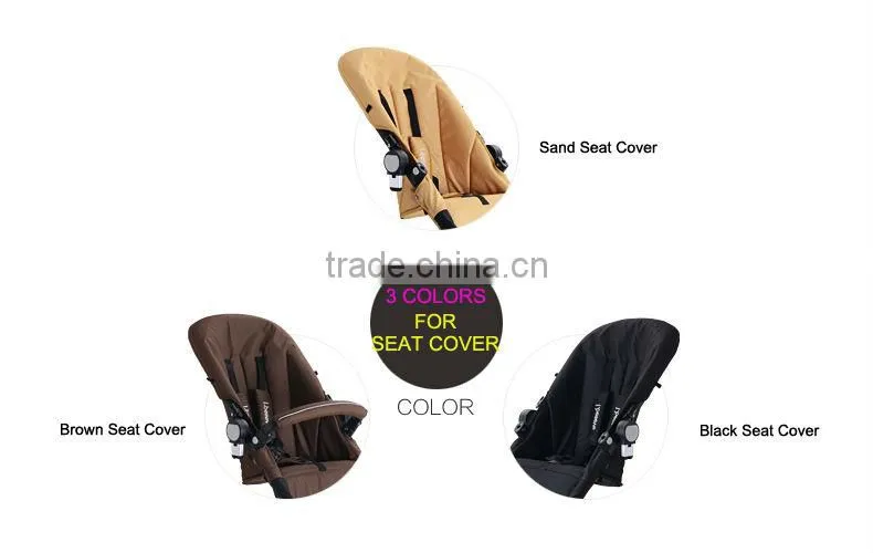 Top seller good quality EN1888 baby products baby carriage