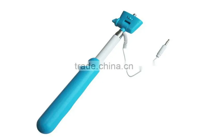 hot selling products Selfie timer with cable /CE ROHS