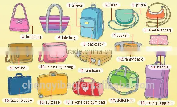 Promotional Waterproof Waist Bag