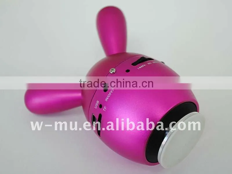 Newadin Mobile TF Card b&c Speaker