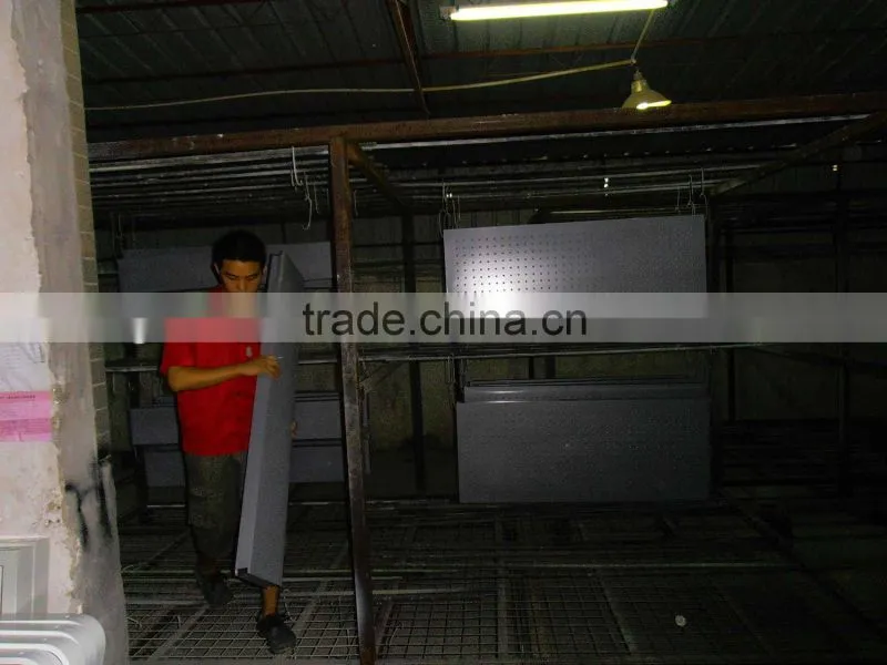 hot sale Good quality steel meeting table leg / office furniture frame / modern office table leg