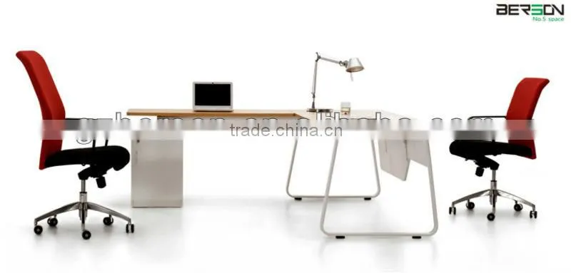 2016 most popular wood furniture executive desk