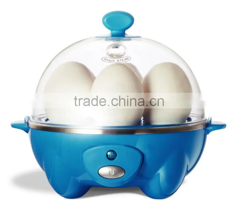poached egg cooker