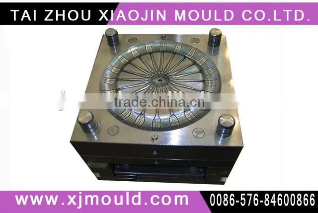 plastic knife fork and spoon injection mould