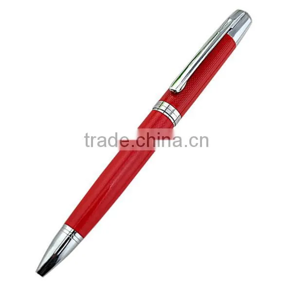 MT-01-metal ball pen for promotion and gift
