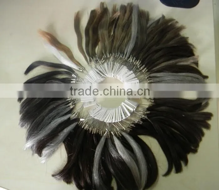 Alibaba express Hot selling human hair toppers, mono topper wig for men