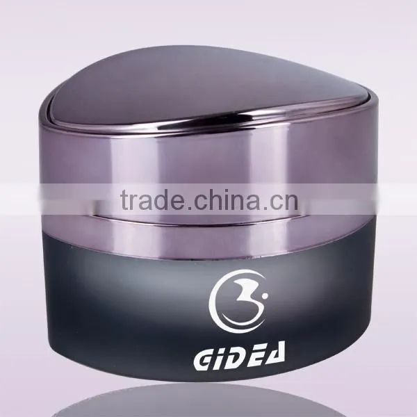 15ml 30ml 50ml Cream Empty Acrylic Eye Cosmetic Jar