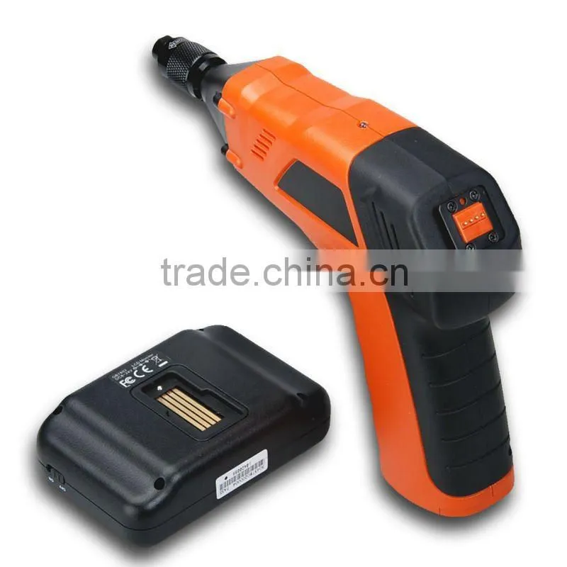 2.4" LCD Wireless Rotate LED Inspection Camera Endoscope Borescope