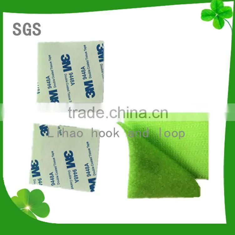3M Adhesive hook&loop colorful coins