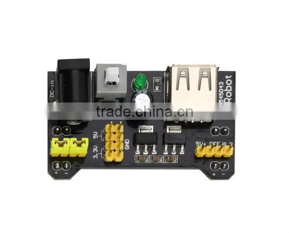 Bread Board Module Breadboard Power Module Breadboard Special Module