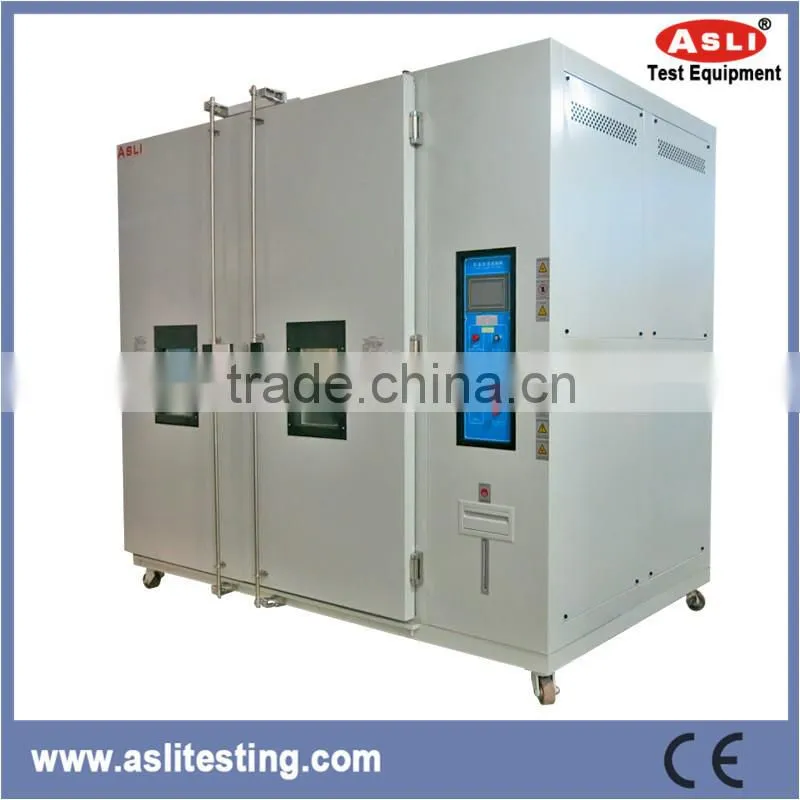 CE Approved walk in Electronic Power test chamber