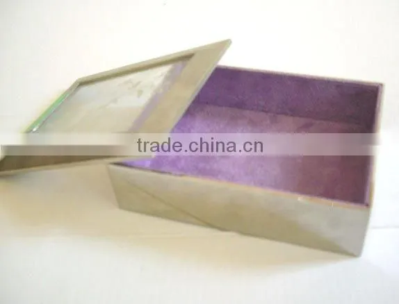 packing box